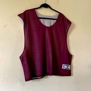 Men’s Mesh Tank XXL